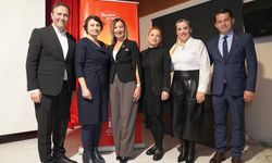 Tepebaşı Kent Konseyi Başkanlığına Hatice Canan Adlım seçildi
