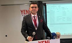Tevfik Yıldırım'dan iddialı sözler; Örgüte mesajını verdi