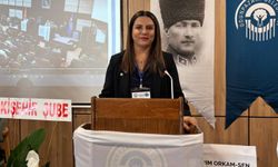 Tüm Bel-Sen Eskişehir Şube Başkanı Nuray Diler Yıldırım yeni dönem hedeflerini açıkladı