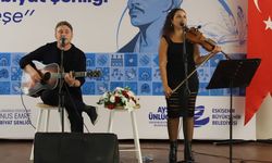 Birbirinden ünlü isimler bu festival için Eskişehir'e geldi