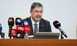 Vali Erdinç Yılmaz'dan Eskişehir'in geleceğine ilişkin açıklama