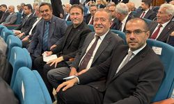 Vizyon Eskişehir 2036 programına geniş katılım; Belediyeleri o isimler temsil etti