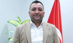 Volkan Enver Kılıç'tan Cemil Tugay'a tepki: Belediye başkanlığından istifa etmeli