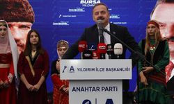 Yavuz Ağıralioğlu: "Diploma var iş yok, Emek var karşılığı yok, Hayal var, imkân yok"