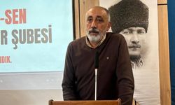 Yener Çalışkan: "Çürümeye karşı mücadele ediyoruz"