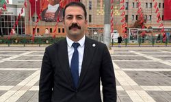 YENİ Parti Eskişehir İl Kongresinde katılım düşüktü eleştirilerine Talat Yalaz'dan yanıt