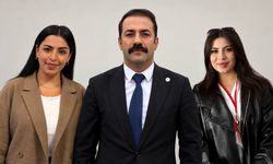 YENİ Parti Eskişehir kongresindeki kavga iddiasına Talat Yalaz'dan açıklama
