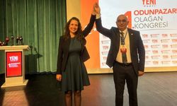 Emine Cevahir Çalıkuşu Yazıcı'nın yönetim listesi belli oldu