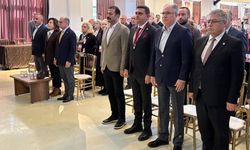 YENİ Parti Tepebaşı’nda yeni yönetim belli oldu