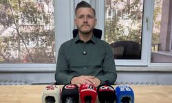 Yusufcan Sönmez Dünya Serebral Palsi Günü’nde erken tanıya dikkat çekti