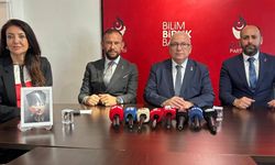 Zafer Partili Özcan Pehlivanoğlu’ndan Eskişehir’de Beylikova ve çözüm süreci açıklaması