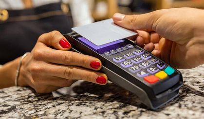 Kredi kartı kullanıcıları dikkat; Yeni bir dönem başladı