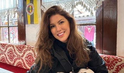 Çekyalı ünlü şarkıcı Türkiye'de cinayete kurban gitti!