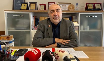 Eskişehir'de tedirgin eden açıklama; "Ben de sahada herhangi bir çalışma görmedim"
