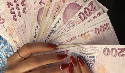 Bakanlık açıklama yaptı; Ödemeler kısa sürede hesaplarda olacak