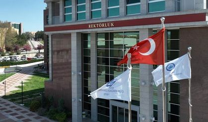 Eskişehir Osmangazi Üniversitesi'nden önemli başarı