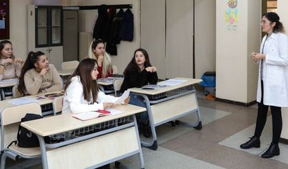 Halk eğitim merkezlerinde ücretsiz kurs ve sertifika fırsatı