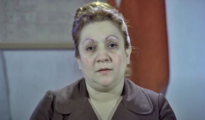 Adile Naşit’in hayatı beyaz perdeye taşınıyor: Oyuncular belli oldu