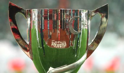 Herkes Eskişehir diye biliyordu; Ziraat Türkiye Kupası final maçı o şehirde oynanacak