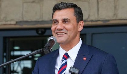 Manisa Büyükşehir Belediye Başkanı Ferdi Zeyrek hayatını kaybetti