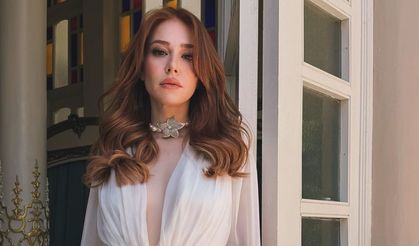 Oyuncu Elçin Sangu evine tadilat yaptırmak isterken mahkemelik oldu
