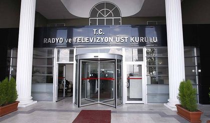 RTÜK dijital platformlara ceza yağdırdı; Sakıncalı içerikler yayından kaldırıldı