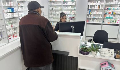 Hastalar eczane eczane geziyor; Piyasada ciddi bir ilaç krizi var