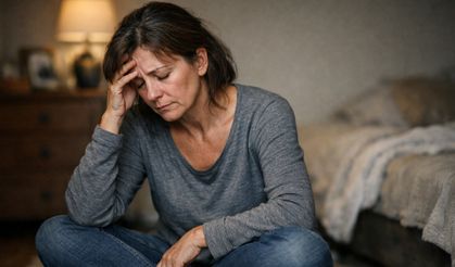 Affedemiyorum çünkü...