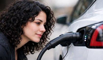 Türkiye’de elektrikli araç sayısı belli oldu; Sayısı hızlı bir şekilde artıyor