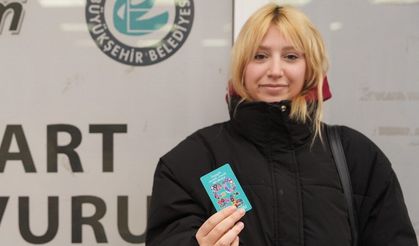 Eskişehir'de 20 yıl sonra bir önemli bir değişiklik yapıldı; Vatandaşlar çok beğendi