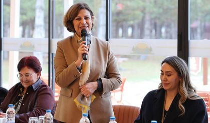 Eskişehir Büyükşehir Belediye Başkanı Ayşe Ünlüce açıkladı; "Ciddi bir desteğe ihtiyacımız var"