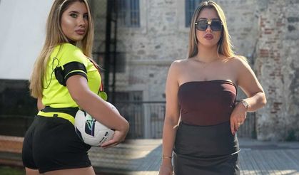 Aralarında eski hakem Elif Karaarslan’ın da bulunduğu 8 kişi tutuklandı