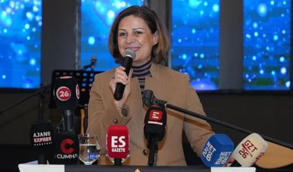 Eskişehir’de “Doğru duvar yıkılmaz” paylaşımları gündem oldu, Ayşe Ünlüce’ye destek yağıyor