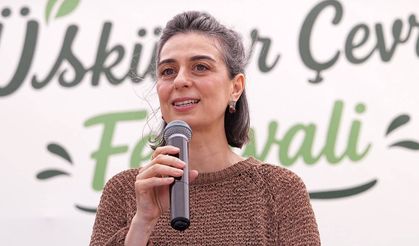 Üsküdar Belediye Başkanı Sinem Dedetaş hakkında tahliye kararı verildi
