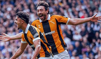 Acun Ilıcalı’nın sahibi olduğu Hull City Chelsea’ye de geçit vermedi
