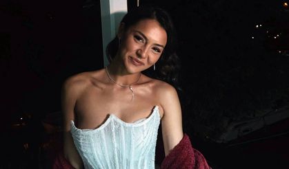 Oyuncu Çağla Boz gözaltına alındı; İşte son gelişmeler