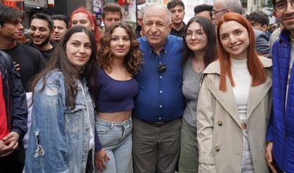Ümit Özdağ'dan Zafer Partisinin siyasi çizgisine ilişkin açıklama