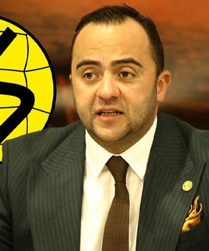 Eskişehirspor bu sezon şampiyonluk mücadelesi verebilecek mi; Ulaş Entok açıklama yaptı