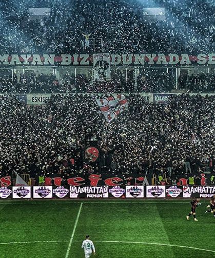 Anadolu Spor Faaliyetler - Eskişehirspor maçına gidecekler dikkat; Diğer maçlardan farklı bir durum var