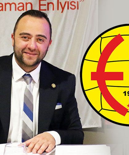 Eskişehirspor Başkanı Ulaş Entok’tan Kütahyaspor maçı sonrası açıklama