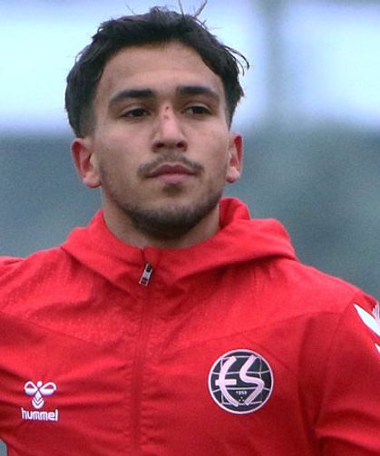 Eskişehirspor’a Eskişehirspor Altyapı Derneği engeli