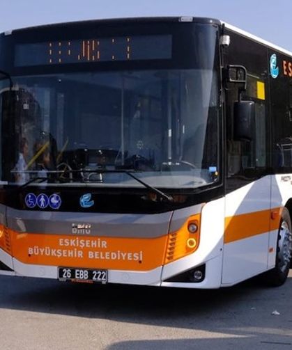 Eskişehir Büyükşehir Belediyesi açıkladı; Eskişehirspor - Konya Akşehirspor maçına gidecekler dikkat