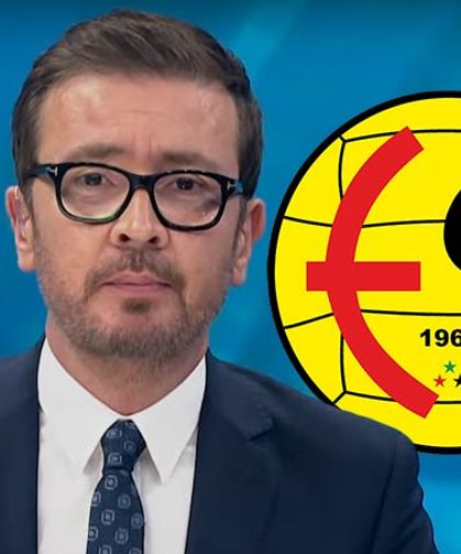 Ersin Düzen'den Eskişehirspor açıklaması; "Allah’a şükürler olsun"