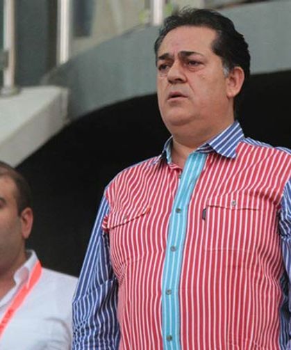 Eskişehirspor’un eski başkanlarından Halil Ünal geri dönecek mi; Açıklama yaptı