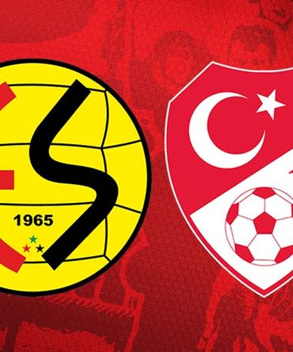 TFF kararı duyurdu; Eskişehirspor o tarihe kadar transfer yapabilecek