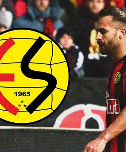 TFF’den Eskişehirsporlu futbolcuya Manavgat Belediyespor maçı nedeniyle şaşırtan dev ceza