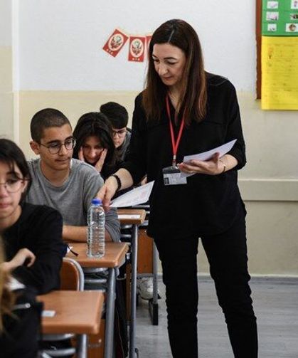 YKS’ye sayılı gün kala uzmanlardan adaylara kritik uyarılar