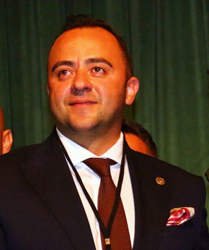 Eskişehirspor Kulüp Başkanı Ulaş Entok'tan yeni açıklama
