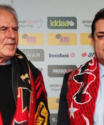 Mustafa Denizli'nin Eskişehirspor’dan alacağı miktar dikkat çekiyor