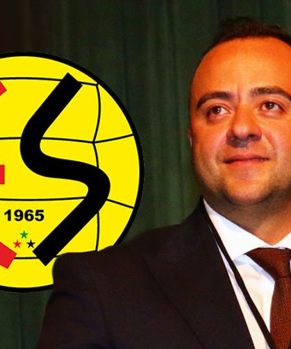 Eskişehirspor’da artık istikrar zamanı; Son 9 yılda 8 farklı isim